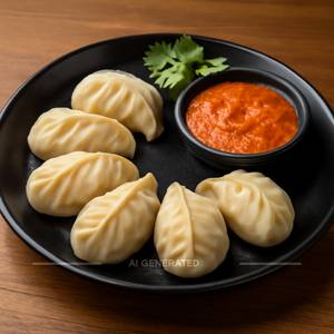 Paneer Momos