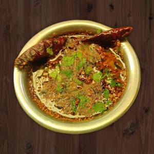 Dal Tadka