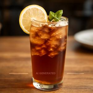 Iced tea