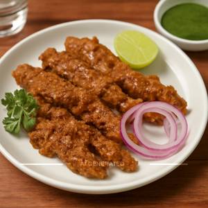 Chatpati chaap