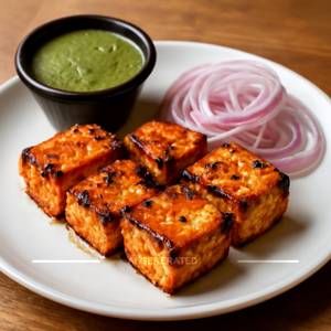 Paneer Tikka Dry