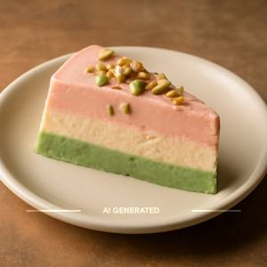 Kasata Slice Kulfi