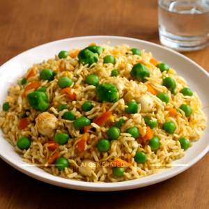 Combination Fried Rice
