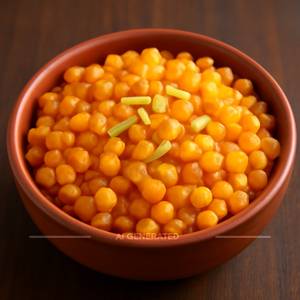 Meethi Boondi