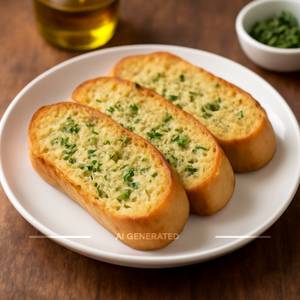 Garlic Bread
