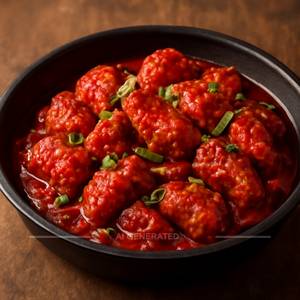 Chicken Hot Pan