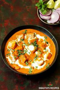 Paneer tikka