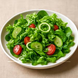 Green salad