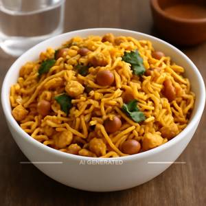 Kanpuri Mixture