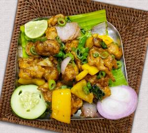Baby Corn Manchurian (Pack of 2)                      