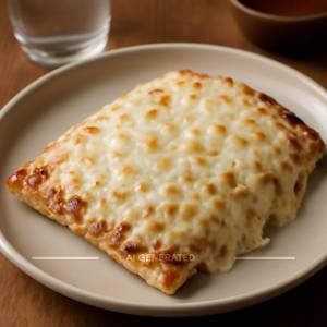 Extra Cheese