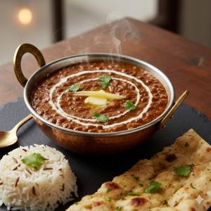 Dal Makhni
