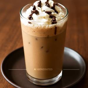 Cold Coffee
