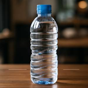 WATER BOTTLE