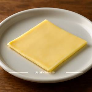 Cheese Slice