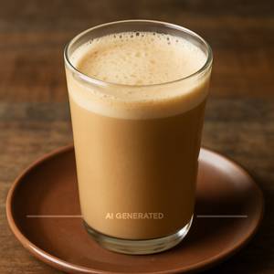 Cold Coffee