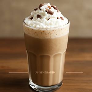 Mocha Cold Coffee Must Try