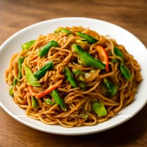 Chowmein