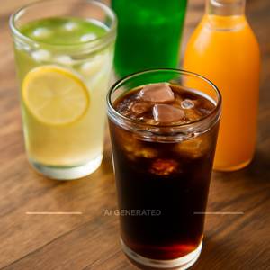 Cold Drinks