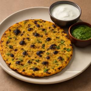 Missi Roti