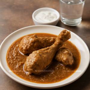 Irani Chicken