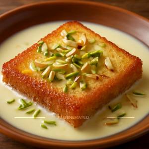 Shahi Tukda