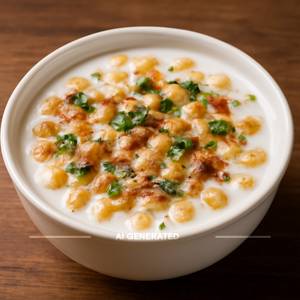 Boondi Raita