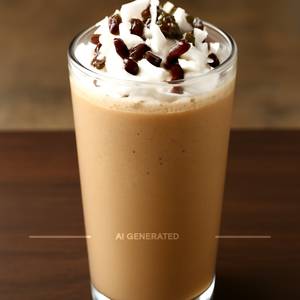Cold Coffee