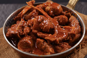 Mutton Rogan Josh
