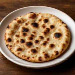 Tandoori Roti [Plain]