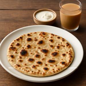 Tawa roti