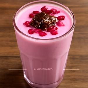 Rose Shake