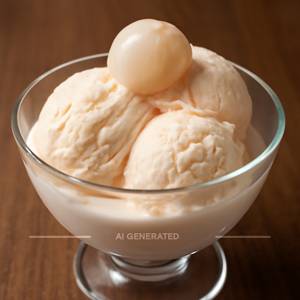 Litchi Delight