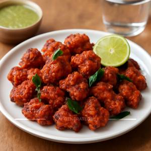 Chicken 65