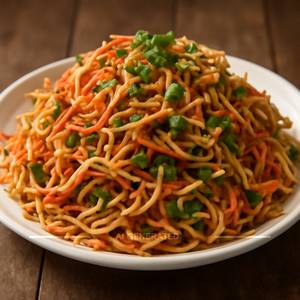 Chinese Bhel
