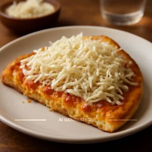 Extra cheese