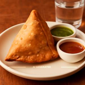 Samosa