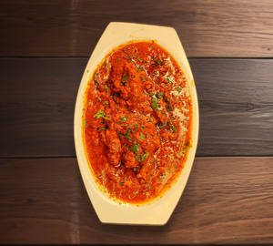 Chicken Mughlai (2pcs)