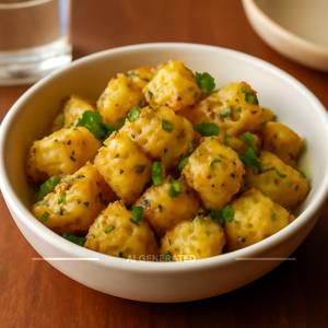 Aloo Jeera