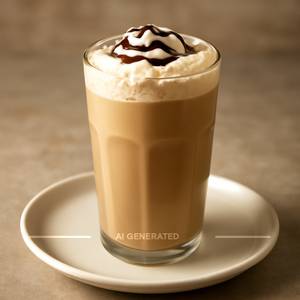Cold coffee