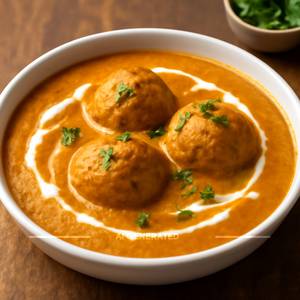 Malai Kofta