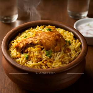 kunda briyani