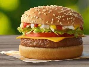 Veg Burger