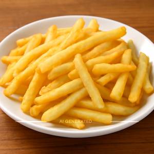 Fasting Fries