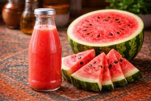 Watermelon Juice (300 ML)