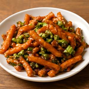 Chilli Potato