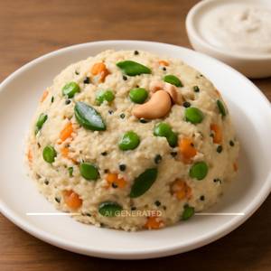 Upma                               