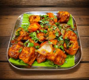 Paneer Manchurian (Pack of 2)                      