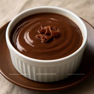 Chocolate Pudding