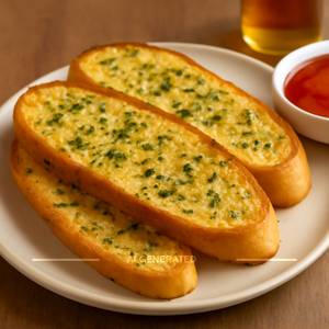 Classic Garlic Bread